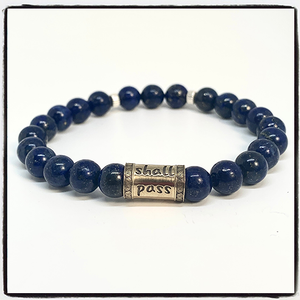 Lapis - Special Edition Wrist Mala