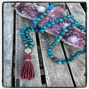 MANIFESTING KINDNESS MALA