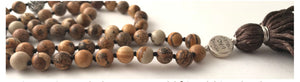 CREATIVE VISUALIZATION MALA