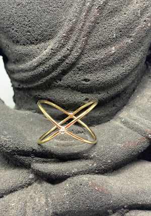 X (Gold - LIMITED EDITION)