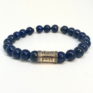 Lapis - Special Edition Wrist Mala