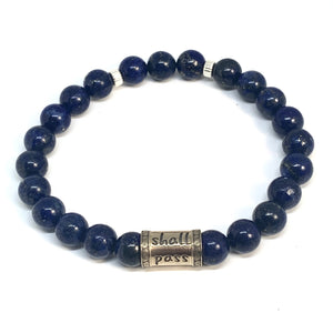 Lapis - Special Edition Wrist Mala