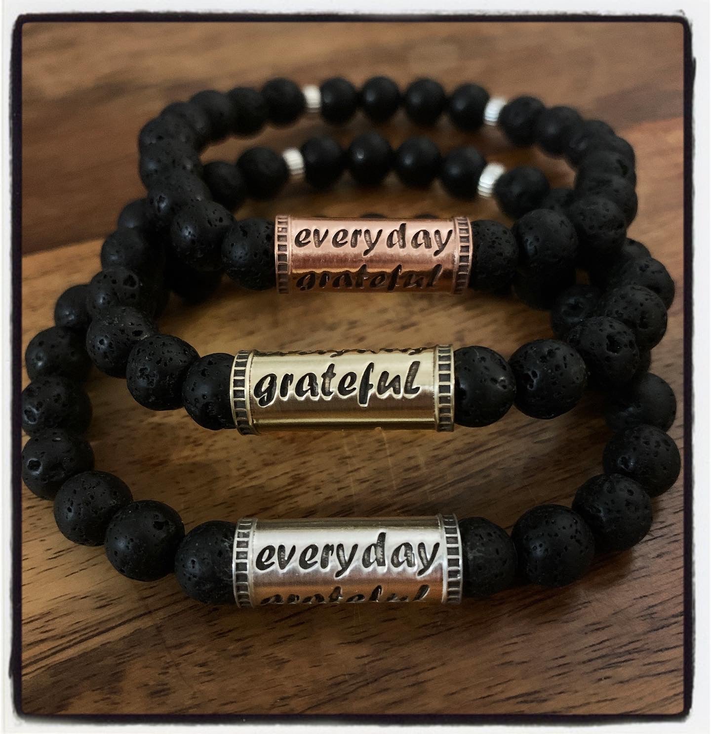 everyday grateful