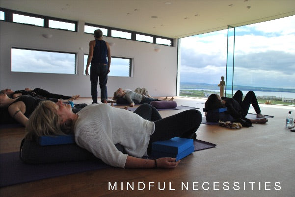the gift and power of retreats