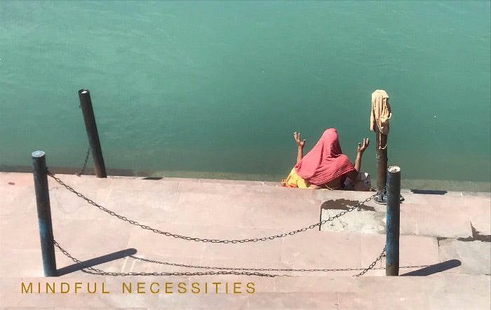 what is the spiritual solution to the violence in the world?