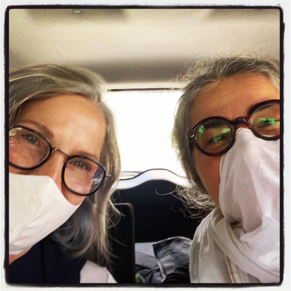 separation is not liberation