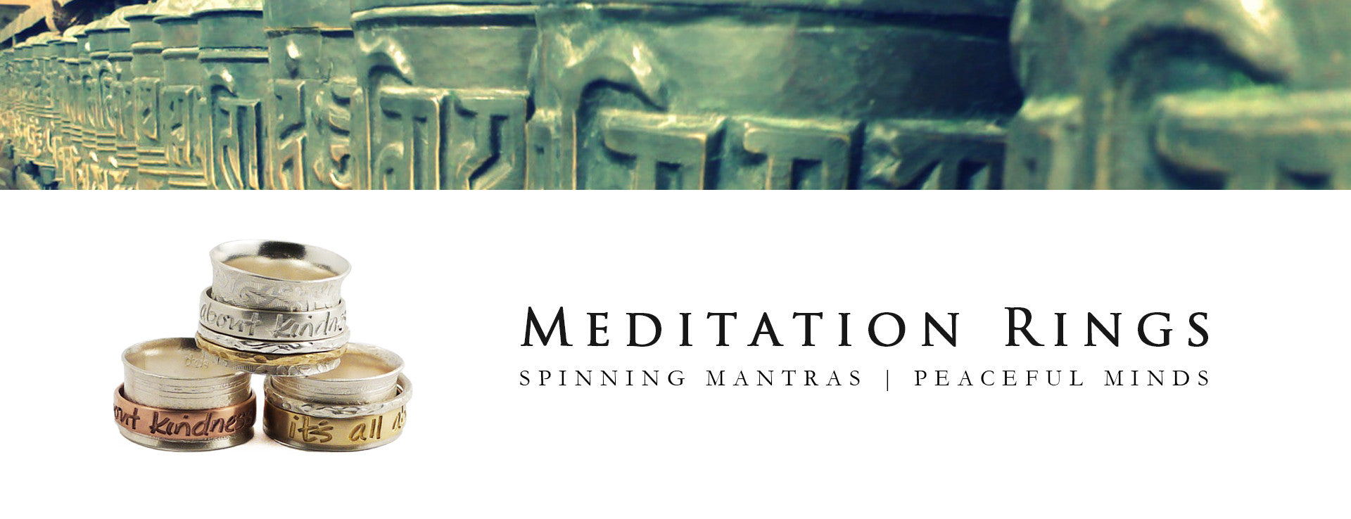 Meditation Rings - How do they work?