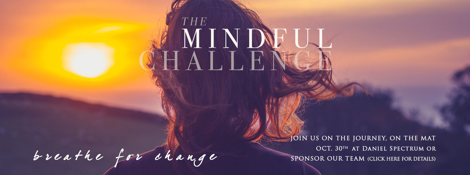 A Mindful Birthday