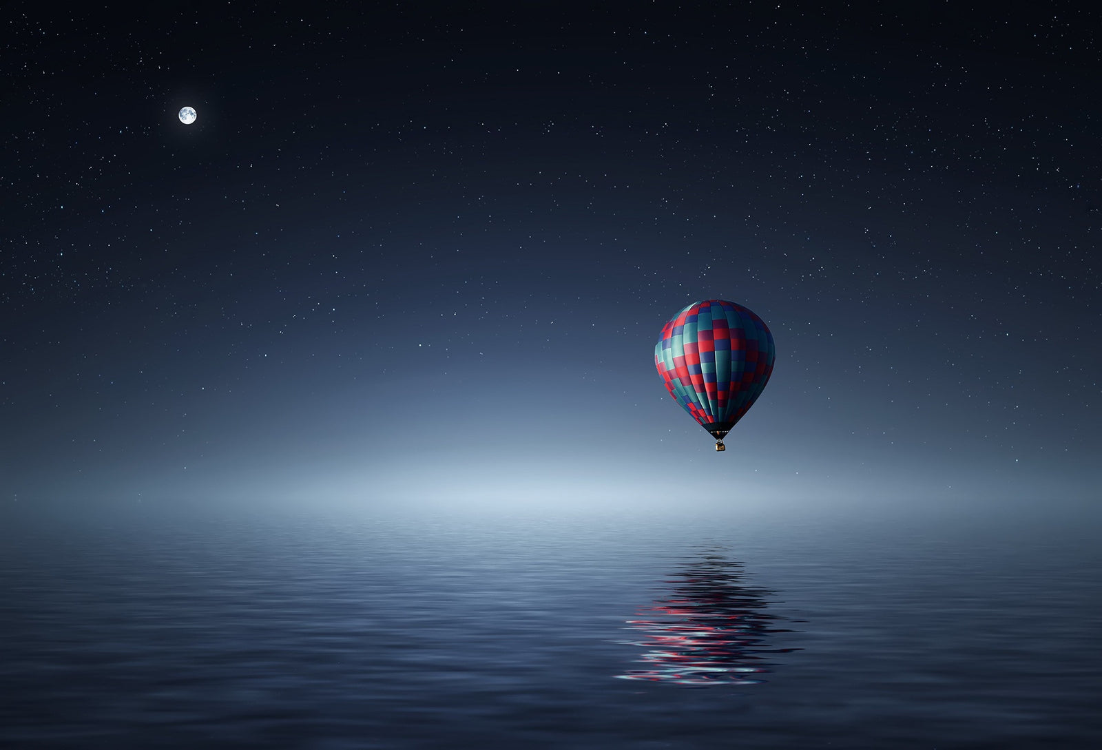 Retreat Within