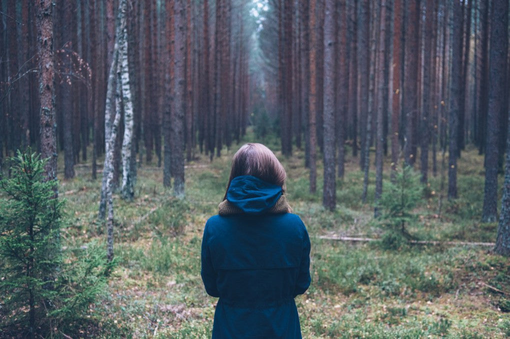 The Mindful Challenge - Week Two