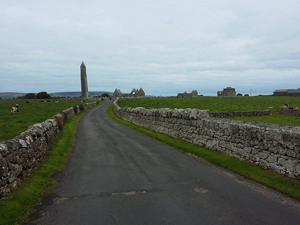 Have you ever dreamed of Ireland?