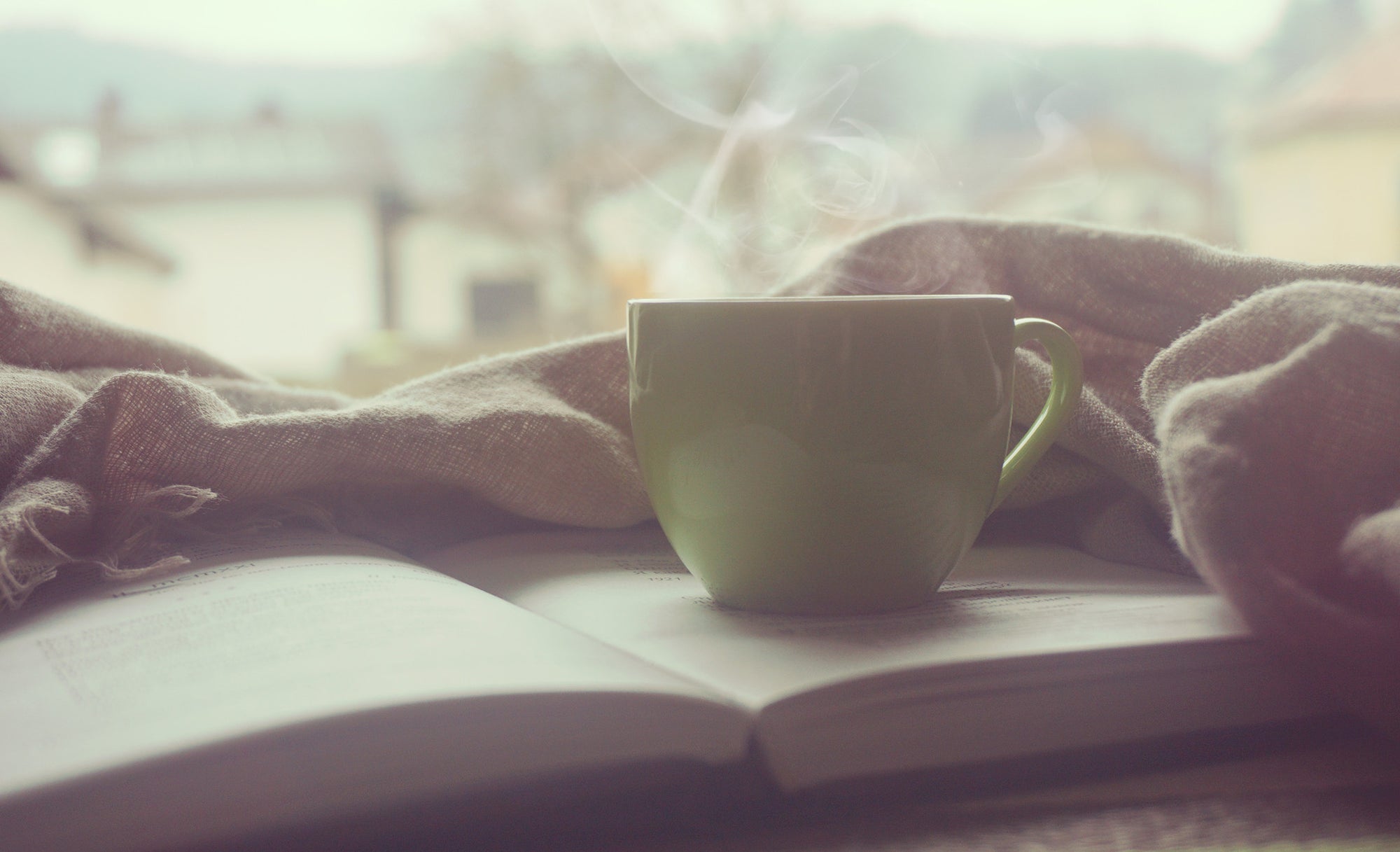 The Beauty of Journaling