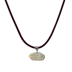 SILVER on ROPE