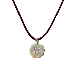 SILVER on ROPE