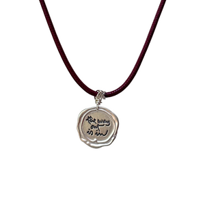 SILVER on ROPE