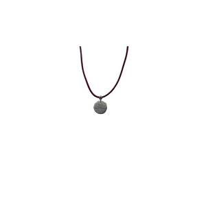 PEWTER on ROPE