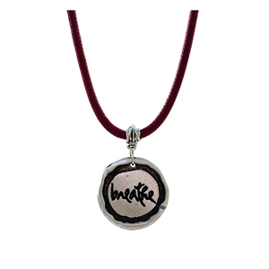 PEWTER on ROPE