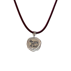 SILVER on ROPE