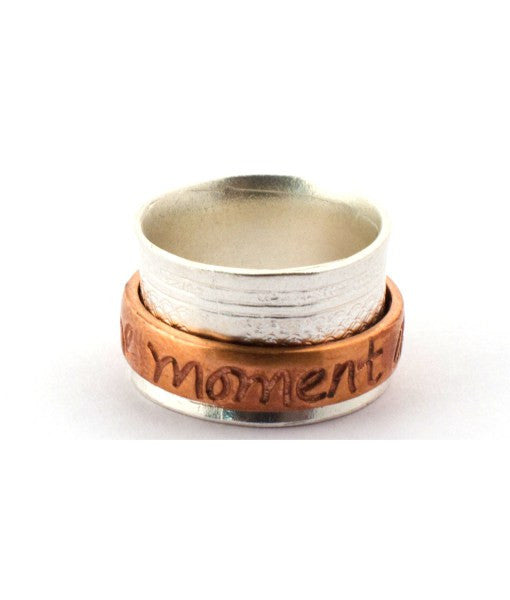 Florentine Meditation Ring B