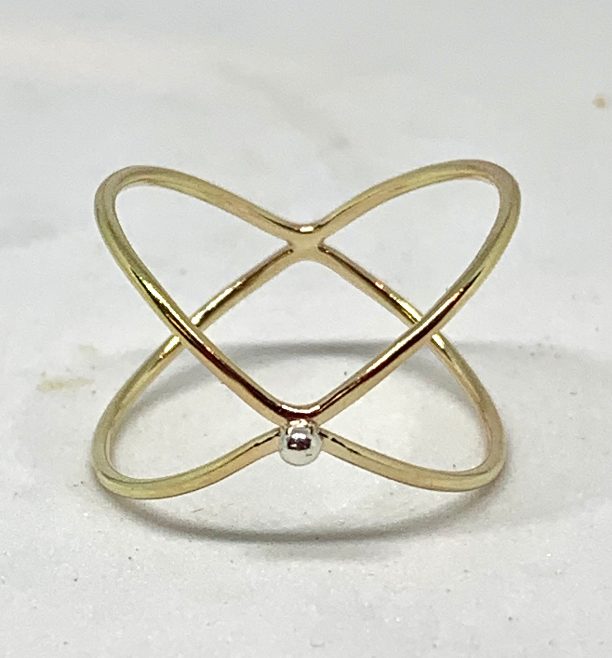 X (Gold - LIMITED EDITION)